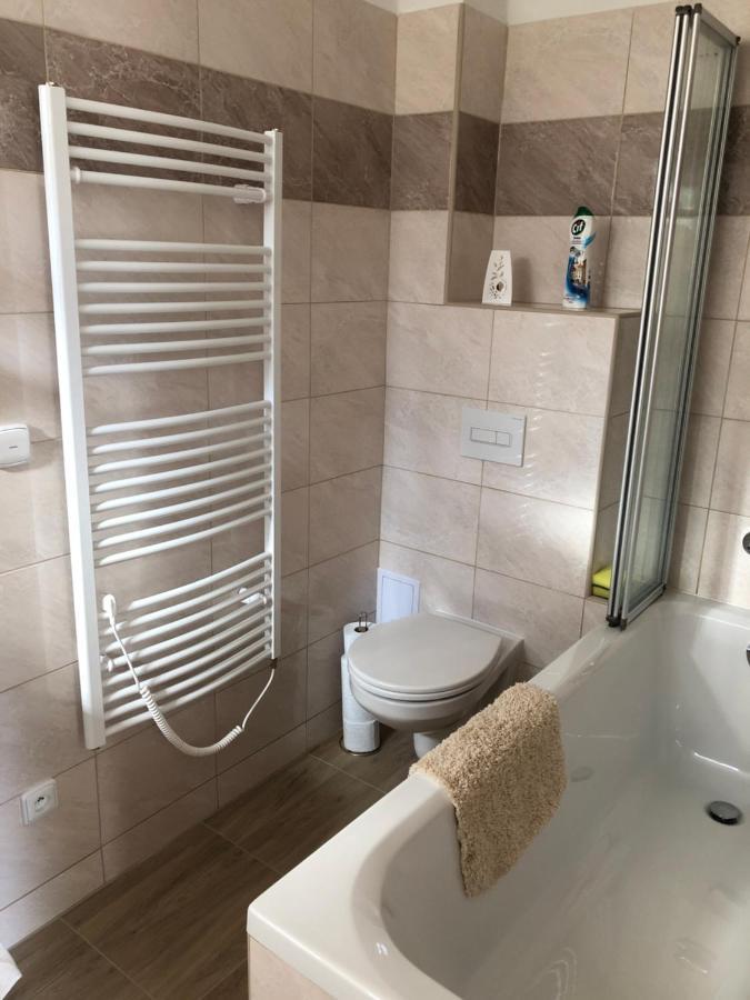 Apartament Roothaus Černý Důl Zewnętrze zdjęcie